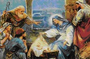 Godišnji blagoslov obitelji