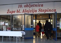 Stepinčevo