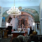 Zato je tu nova crkva, i Gozba Jaganjčeva za savršen početak dana...