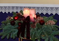 Druga nedjelja došašća