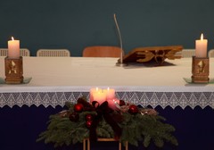 Četvrta nedjelja došašća