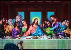 Veliki četvrtak - Misa večere Gospodnje - Getsemanska ura