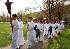 Veliki petak - Križni put