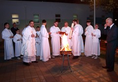 Velika subota - Vazmeno bdjenje