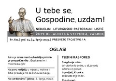 listic