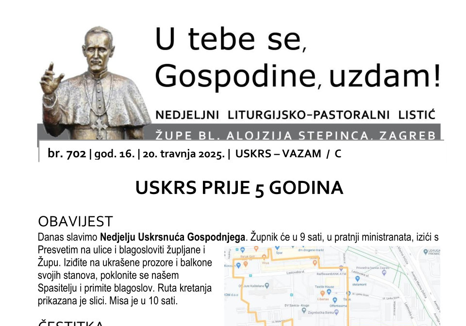 listic