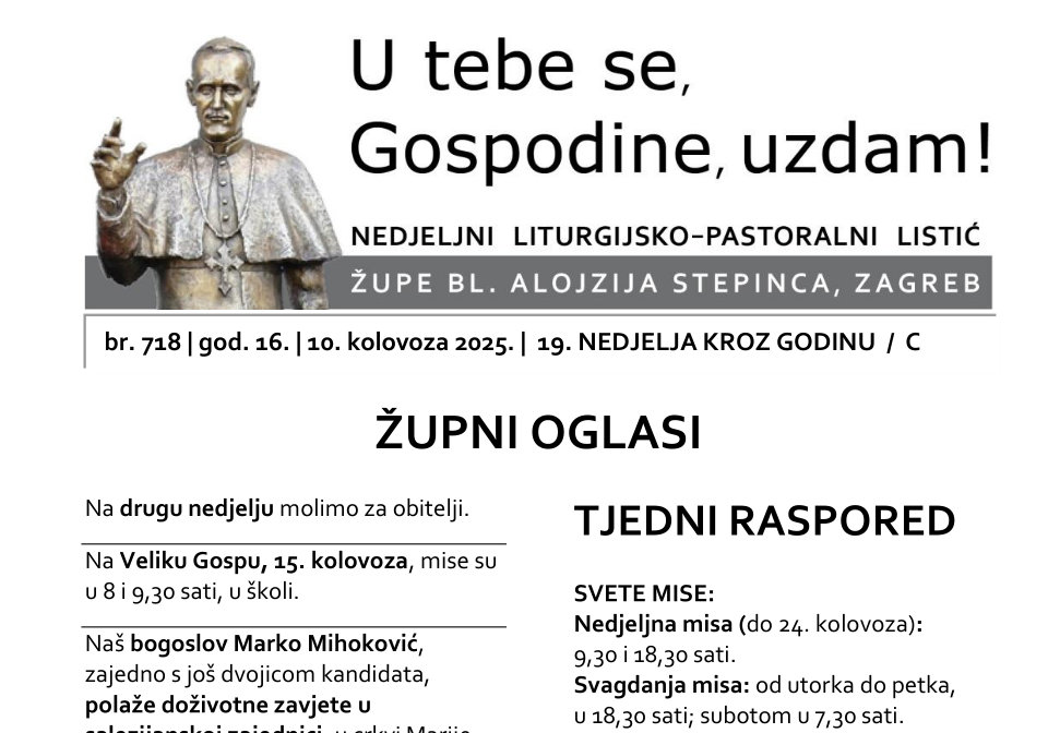 listic
