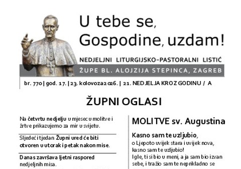 listic