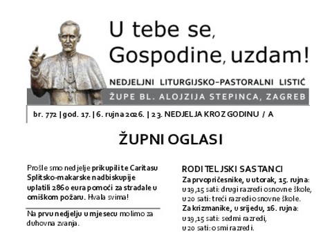 listic