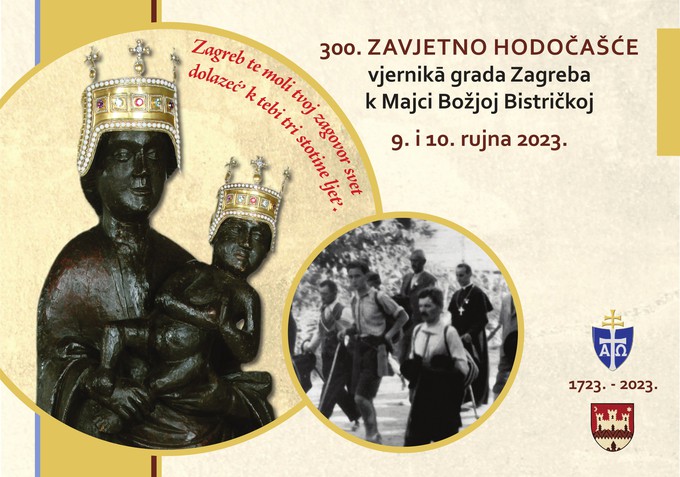 300. Zavjetno hodočašće