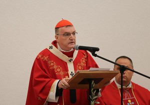 Pismo kardinala Bozanića  o dokidanju odredaba vezanih uz pandemiju