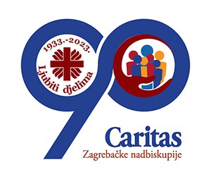 90. OBLJETNICA CARITASA Zagrebačke nadbiskupije