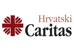 Zahvalnica za sudjelovanje u akcijama Caritasa