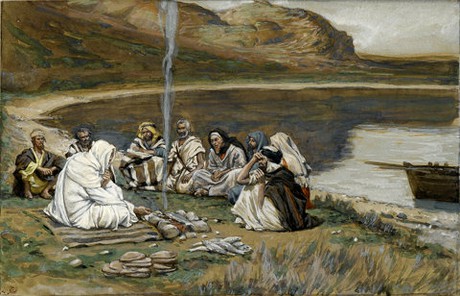 3. vazmena nedjelja