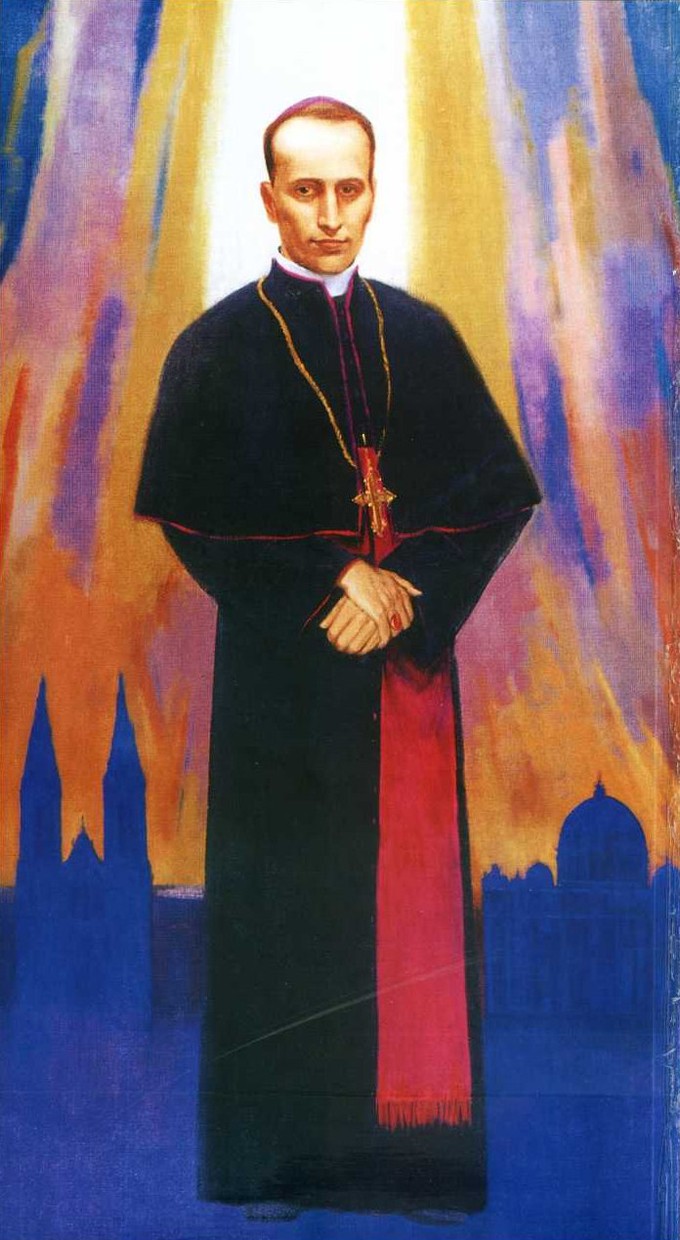 Bl. Alojzije Stepinac