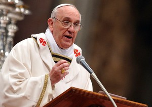 Poruka pape Franje za 55. Svjetski dan molitve za duhovna zvanja, 22. travnja 2018.