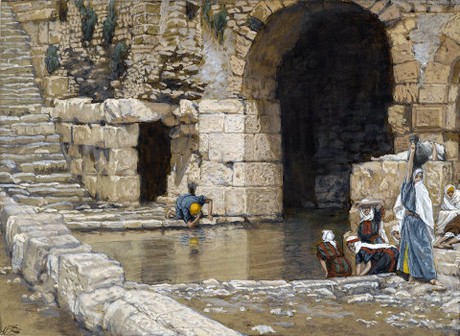 4. korizmena nedjelja