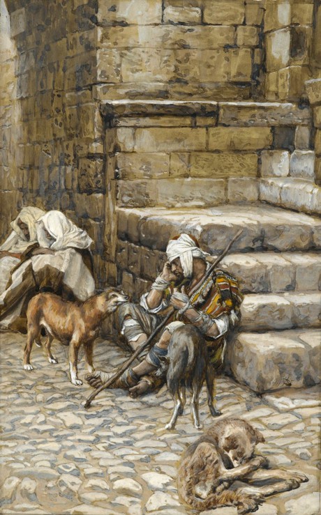 26. nedjelja kroz godinu