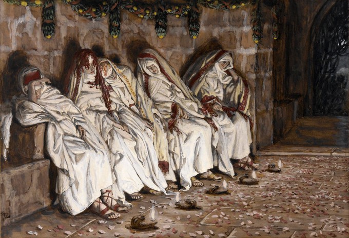 James Tissot